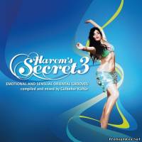 <b>Harem's Secret Vol.3 (Emotional & Sensual Oriental Grooves) (2013)</b> скачать бесплатно