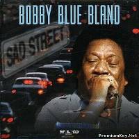 <b>Bobby Blue Bland - Sad Street (1995)</b> скачать бесплатно