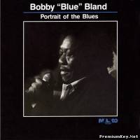 <b>Bobby Blue Bland - Portrait Of The Blues (1991)</b> скачать бесплатно