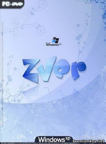 ZverDVD 2013.11 + Alkid SE + WPI 4.2 (28.11.2013)