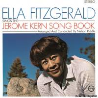 <b>Ella Fitzgerald - Sings The Jerome Kern Song Book (2013) FLAC HQ</b> скачать бесплатно