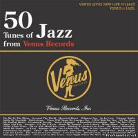 <b>50 Tunes of Jazz from Venus Records (2013)</b> скачать бесплатно