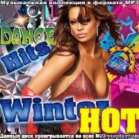 <b>Winter Hot Dance Hits (2013)</b> скачать бесплатно