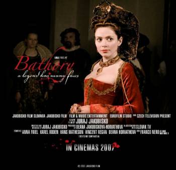 <b>Кровавая графиня - Батори / Bathory (2008) DVDRip</b> скачать бесплатно