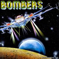 <b>Bombers - Bombers (1978)</b> скачать бесплатно