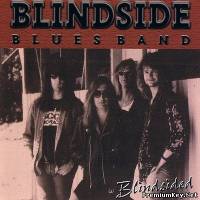 <b>Blindside Blues Band - Blindsided (1994)</b> скачать бесплатно