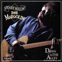 <b>Bob Margolin - Down in The Alley (1993)</b> скачать бесплатно