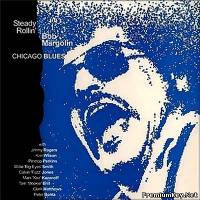<b>Bob Margolin - Chicago Blues (1990)</b> скачать бесплатно