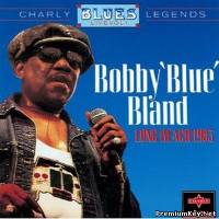 <b>Bobby Blue Bland - Long Beach 1983 (1994)</b> скачать бесплатно