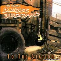 <b>Mike Onesko's Blindside Blues - To The Station (1996)</b> скачать бесплатно