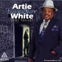 <b>Artie ''Blues Boy'' White - Home Tonight (1997)</b> скачать бесплатно
