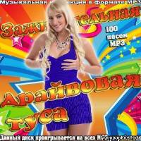 <b>Зажигательная драйвовая туса (2014)</b> скачать бесплатно