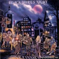 <b>Blackmore's Night - Under A Violet Moon (1999)</b> скачать бесплатно