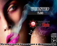 <b>DubStep Music V.23 (2014)</b> скачать бесплатно