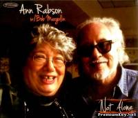 <b>Ann Rabson with Bob Margolin - Not Alone (2012)</b> скачать бесплатно