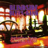 <b>Blindside Blues Band - Generator (2012)</b> скачать бесплатно