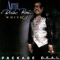 <b>Artie ''Blues Boy'' White - Package Deal (2005)</b> скачать бесплатно