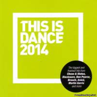 <b>This Is Dance (2014)</b> скачать бесплатно