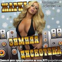<b>Жаркая зимняя дискотека (2014)</b> скачать бесплатно
