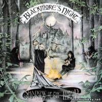 <b>Blackmore's Night - Shadow Of The Moon (1997)</b> скачать бесплатно