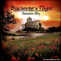 <b>Blackmore's Night - Autumn Sky (2010)</b> скачать бесплатно