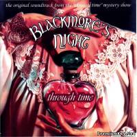 <b>Blackmore's Night - Through Time (2002)</b> скачать бесплатно