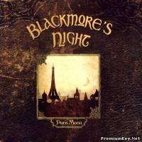 <b>Blackmore's Night - Paris Moon (2007)</b> скачать бесплатно