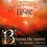 <b>Blackmore's Night - Beyond The Sunset (2004)</b> скачать бесплатно
