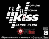 <b>Kiss FM Top-40 + Kiss FM Top-10 (05.02.2014)</b> скачать бесплатно