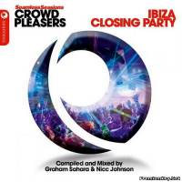 <b>Seamless Sessions Crowd Pleasers: Ibiza Closing Party (2014)</b> скачать бесплатно