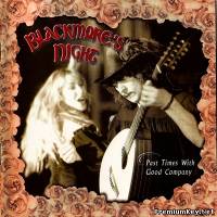 <b>Blackmore's Night - Past Times With Good Company (2002)</b> скачать бесплатно