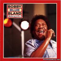 <b>Bobby Blue Bland - Midnight Run (1989)</b> скачать бесплатно