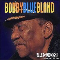 <b>Bobby Blue Bland - Blues At Midnight (2003)</b> скачать бесплатно