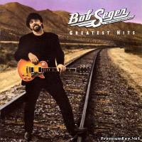 <b>Bob Seger & The Silver Bullet Band - Greatest Hits (1994)</b> скачать бесплатно