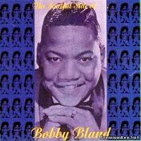 <b>Bobby Blue Bland - The Soulful Side of... (1985)</b> скачать бесплатно