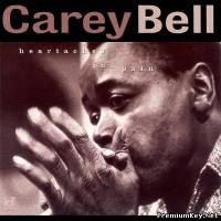 <b>Carey Bell - Heartache And Pain (1977)</b> скачать бесплатно
