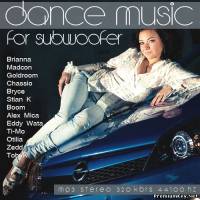 <b>Dance Music for Subwoofer (2014)</b> скачать бесплатно