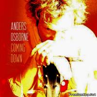 <b>Anders Osborne - Coming Down (2007)</b> скачать бесплатно