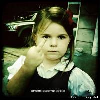 <b>Anders Osborne - Peace (2013)</b> скачать бесплатно