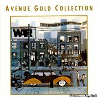 <b>War - World Is A Ghetto (1972)</b> скачать бесплатно