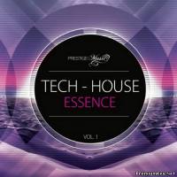 <b>Tech-House Essence Vol.1 (2014)</b> скачать бесплатно