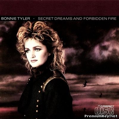 <b>Bonnie Tyler - Secret Dreams And Forbidden Fire (1986)</b> скачать бесплатно