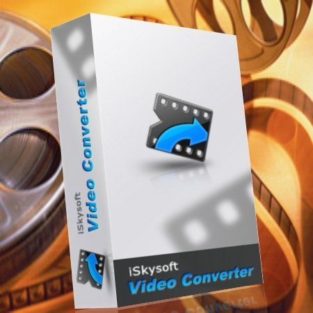 iSkysoft Video Converter v2.3.2