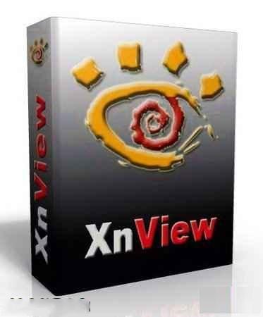 XnView 1.97.5 Final + XnView 1.97.5 Full Portable