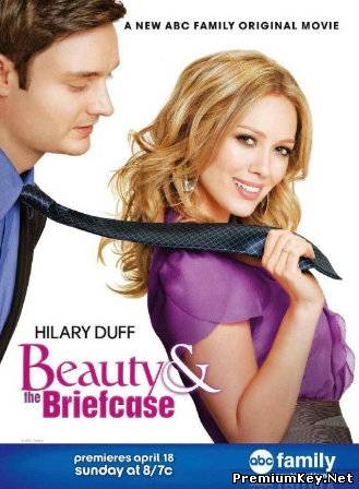 Бизнес ради любви/Beauty & the Briefcase(2010)HDTVRip