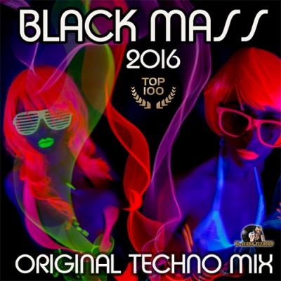 <b>Black Mass: Original Techno Mix (2016)</b> скачать бесплатно