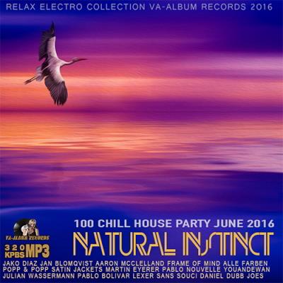 <b>Natural Instinct: Mode Relax (2016)</b> скачать бесплатно