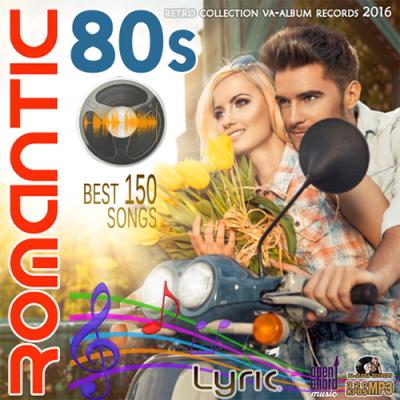 <b>Romantic 80s (2016)</b> скачать бесплатно