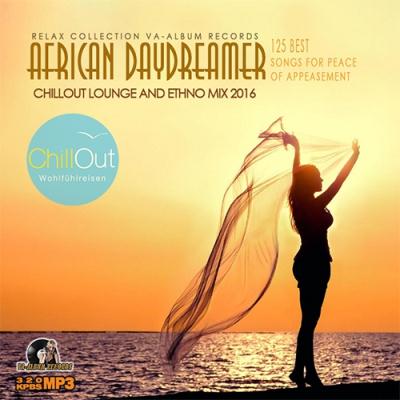 <b>African Daydreamer: Relax Set (2016)</b> скачать бесплатно