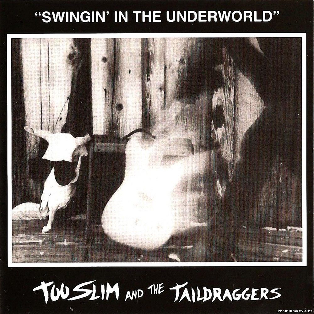 <b>Too Slim & The Taildraggers - Swingin' In The Underworld (1988)</b> скачать бесплатно